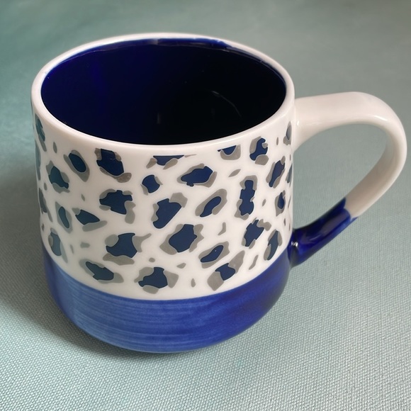 San Diego Zoo Wild Animal Park Tiger Mug 12 oz. + Bonus Mug - Picture 12 of 14